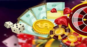 Официальный сайт Casino GMSlots