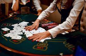 Вход на официальный сайт Casino GMSlots